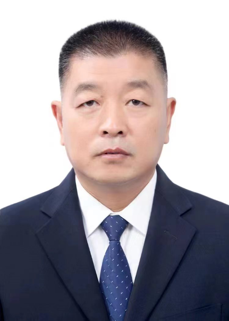 常务副会长张卫东