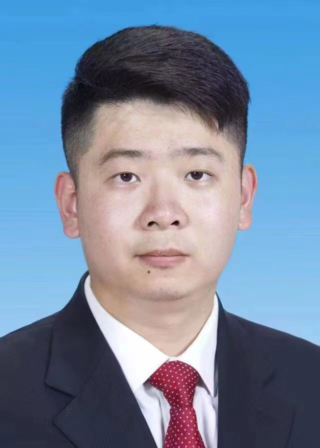 副会长王博文