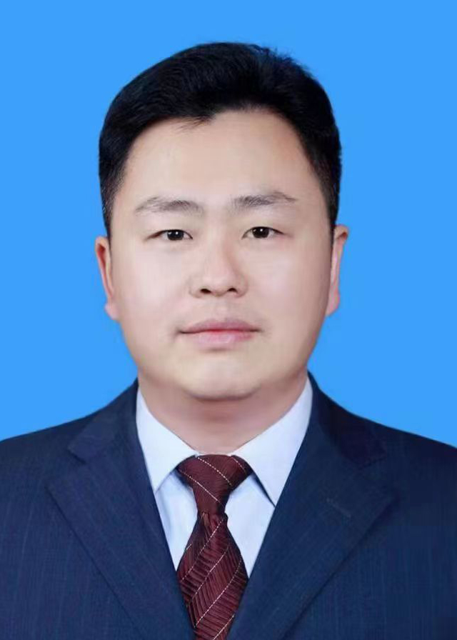 常务副会长魏利君