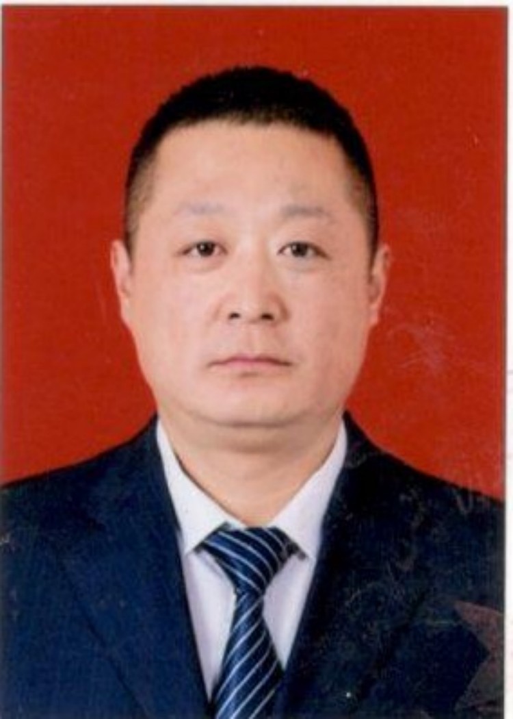 副会长黄兆庆