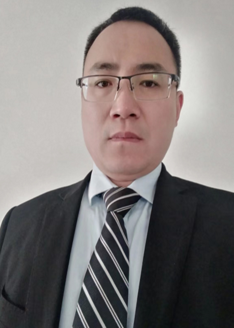 副会长李连凯
