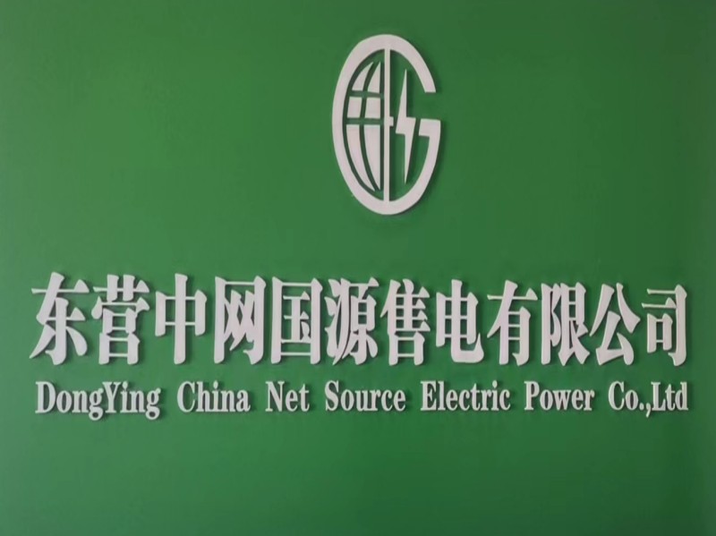 东营中网国源售电有限公司