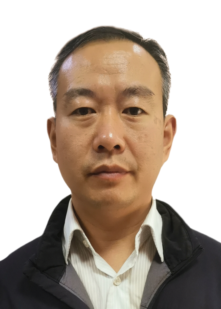 理事张国志